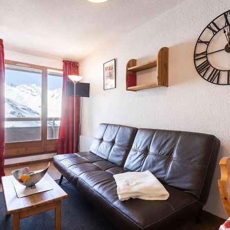 Apartment Les Cimes De Caron-14 By Interhome Val Thorens Ngoại thất bức ảnh