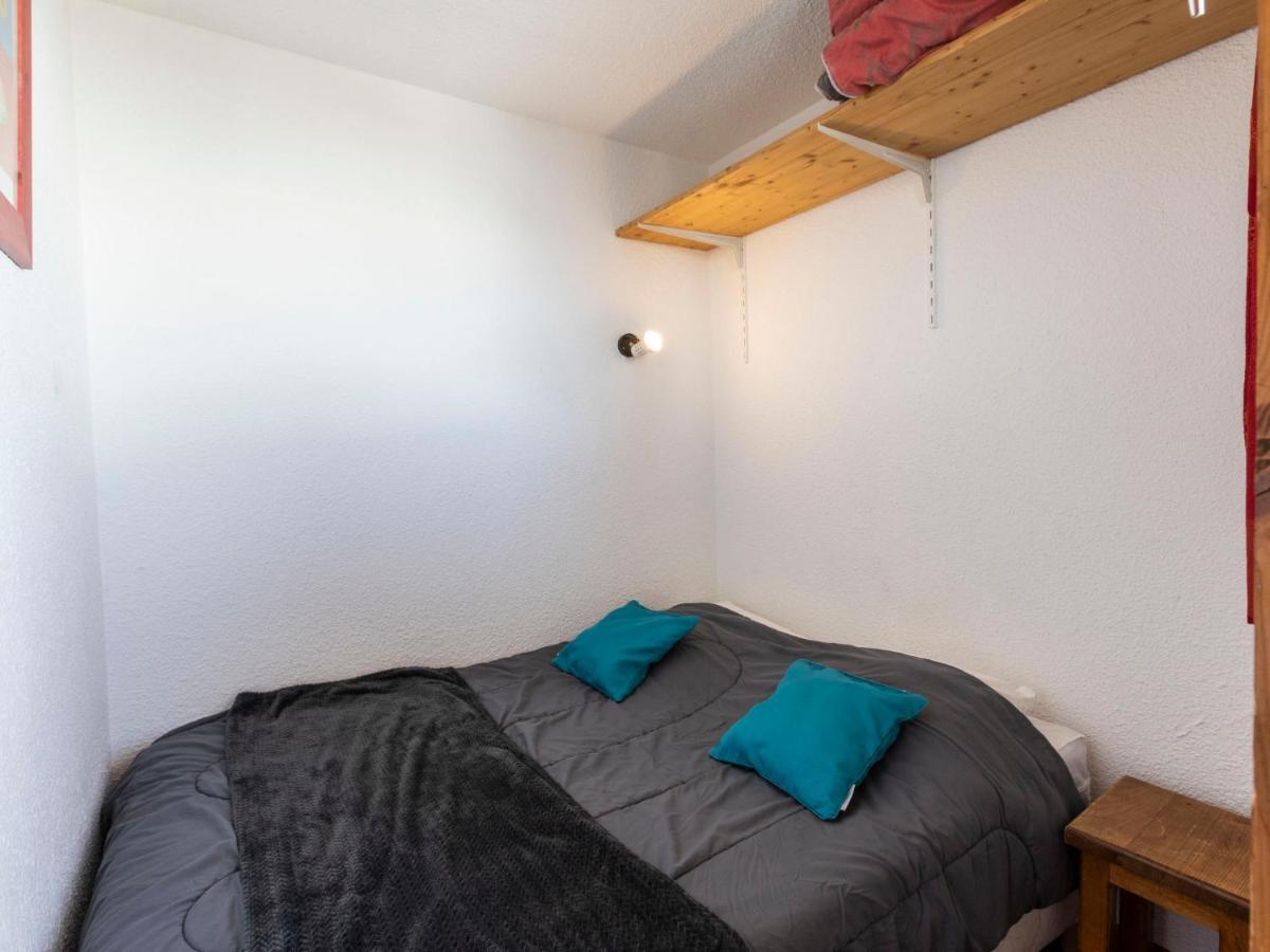 Apartment Les Cimes De Caron-14 By Interhome Val Thorens Ngoại thất bức ảnh