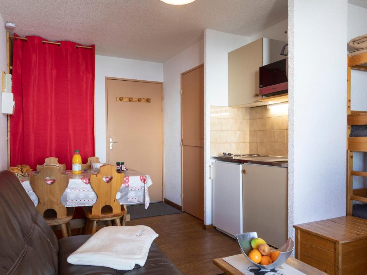 Apartment Les Cimes De Caron-14 By Interhome Val Thorens Ngoại thất bức ảnh